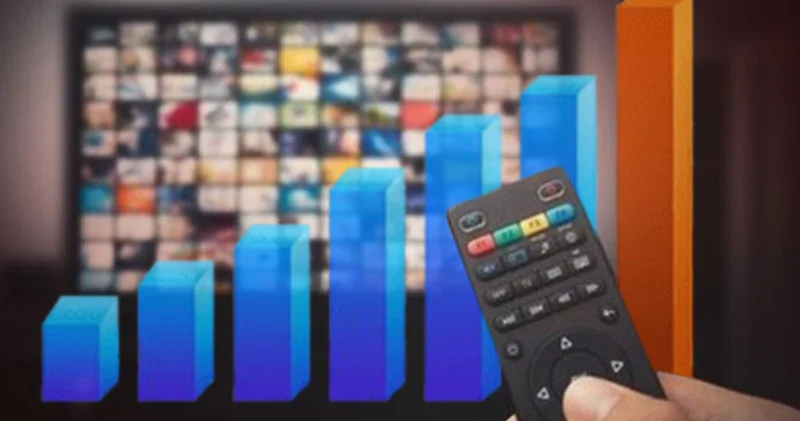 REYTİNG SONUÇLARI 17 ARALIK 2025 Eşref Rüya, Sahipsizler, Kuruluş Orhan, Sakıncalı, MasterChef... AB ve Total sıralamasına göre dün en çok ne izlendi?