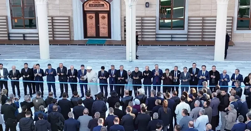 Şimşek: GAP Bölgesi Geliri Artacak