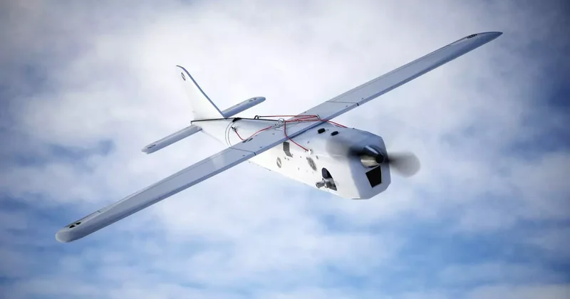 Türkiye üzerinde düşürülen İHA nın hangi ülkeye ait olabileceği ortaya çıktı