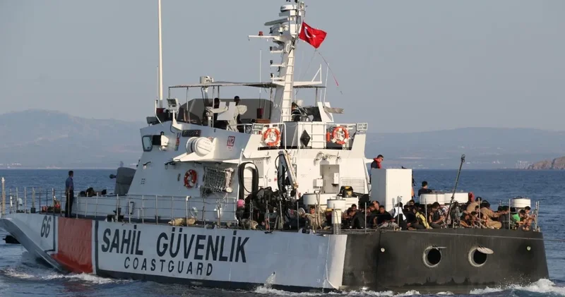 Başvurular başladı: Sahil Güvenlik personel alacak