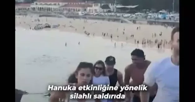 İsrail in planını boşa çıkaran Müslüman!