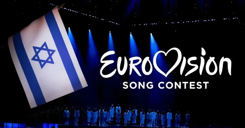 İsrail Eurovision’un sonunu getirebilir! Yarışmada siyasi karar polemiği: Oy için anlaştı