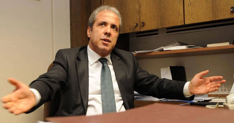 AKP li Şamil Tayyar uyuşturucu dosyasını inceledi: Yargı, bürokrasi ve medyada kadrolaşıyorlar