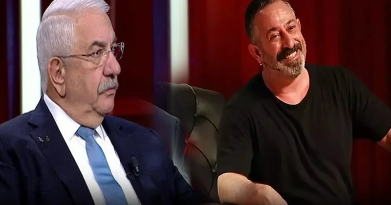 Ali Saydam’ı Cem Yılmaz biletiyle dolandırdılar Sözcü Gazetesi