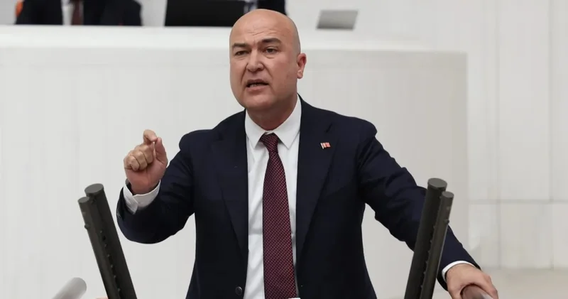 MHP nin rapor tepkisine CHP den yanıt: Kürt meselesi demokrasi güçlenmeden çözülemez