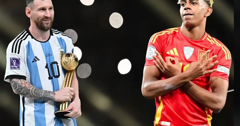 Messi ve Yamal karşı karşıya! İşte dev maçın tarihi