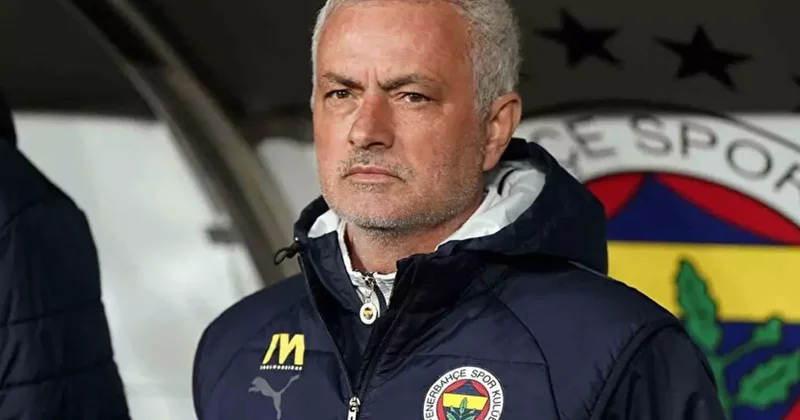 Mourinho Fenerbahçe den eski futbolcusunu Benfica ya istiyor