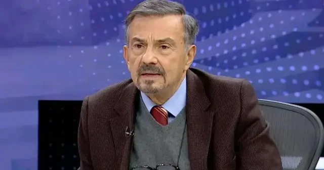 Prof. Dr. Hasan Köni: İsrail in Türkiye ye doğru hamlesi ABD nin Orta Doğu sistematiğini değiştirecek VİDEO İZLE