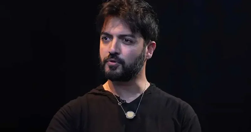 Hakkında gözaltı kararı çıkan Yusuf Güney in astral seyahat videosu gündem oldu