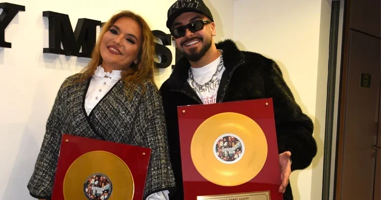 Pırlanta günlerim Sefo yla geri geldi