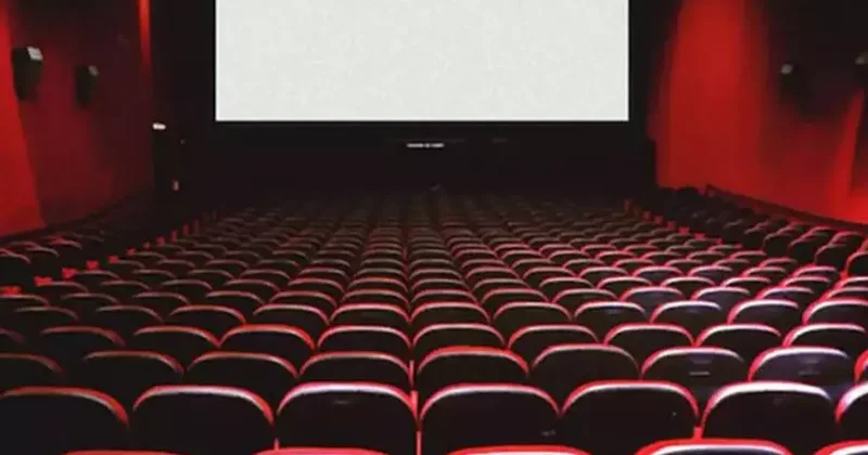 17 Aralık ta sinema gişesinde 219 bin 914 bilet satıldı