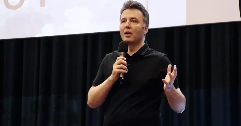 Önce parti, sonra ekran! 9 gün sonra başlamış