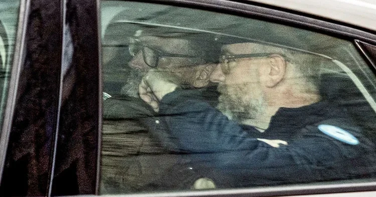 Hastaları zehirleyerek öldürmüştü: Müebbet verildi