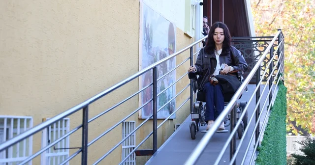 Engelli ve ailelerinin yaşam kalitesini artırma çalıştayı Kırşehir Haberleri