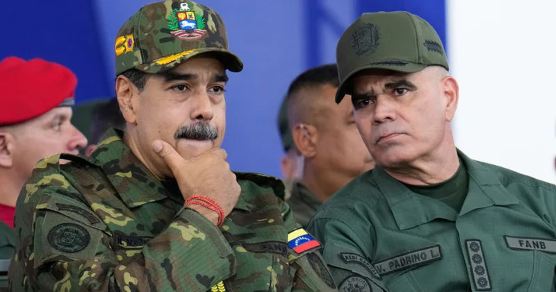 Venezuela dan ABD ye yanıt: Ne pahasına olursa olsun vatanın bütünlüğünü koruyacağız Dış Haberler