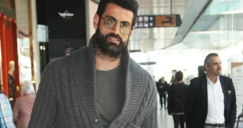 Volkan Demirel Galatasaray ı yaktı da gitti