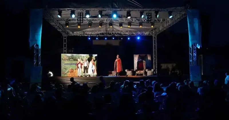 Sinemasal Kültür Sanat Derneği ‘Kapadokya Bienali’ni duyurdu