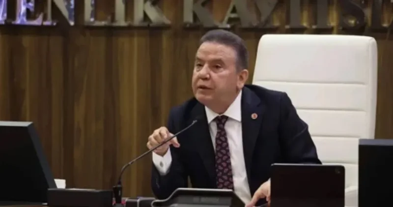 Tanrıkulu: 22 ilaç kullanan Muhittin Böcek tahliye edilmeli