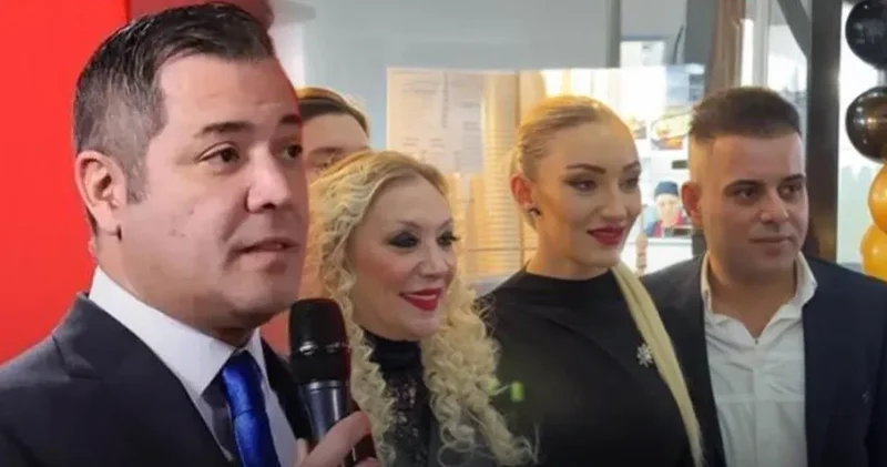 Murat Ongun cezaevinden Güllü mektubu gönderdi! Olayın ana karakterini atlıyorsunuz