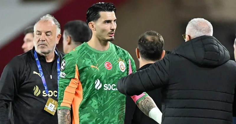 Uğurcan Çakır sakatlığındaki son durumu açıkladı