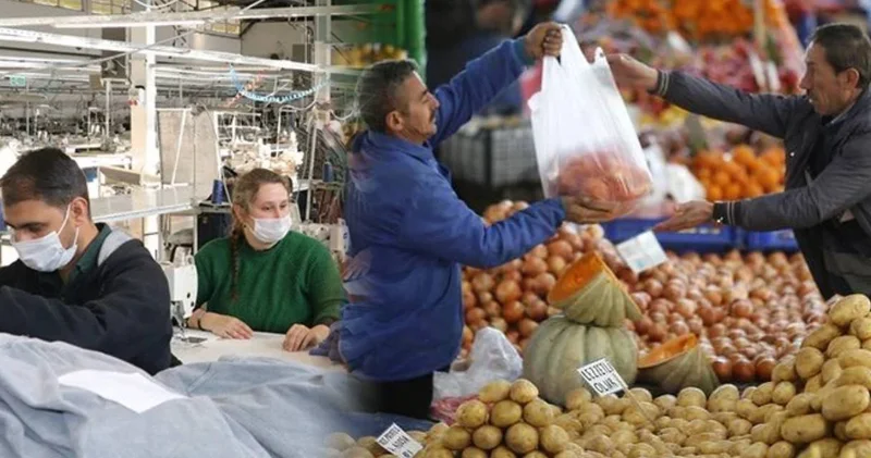 CHP den AKP ye çağrı! Asgari ücretli bir işçinin sofrasına oturun