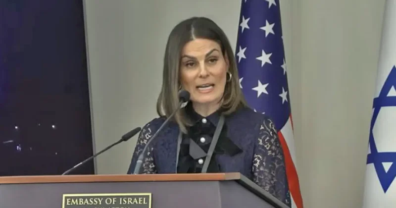 ABD de 1000 den fazla kişiye antisemitizm bahanesiyle yaptırım uygulandı