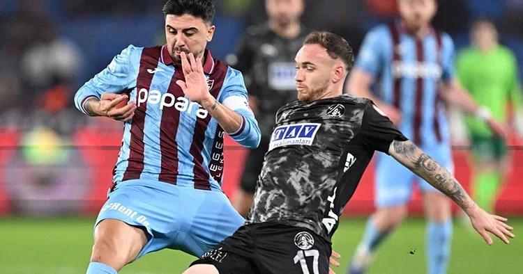 Koray Durkal yazdı: Trabzon da hedef sadece Süper Lig mi?