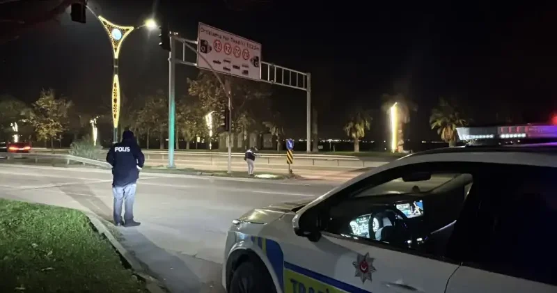 İki grubun silahlı kavgasında kan döküldü Kocaeli Haberleri