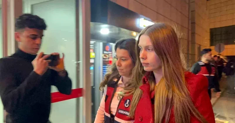 Ünlülere Uyuşturucu Soruşturması