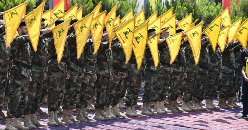 Fransa, Suudi Arabistan ve ABD Lübnan ile görüştü: Hizbullah masada!