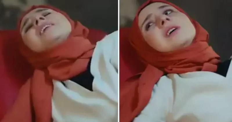 Kanal 7 nin dizisindeki sahne büyük tartışma yarattı