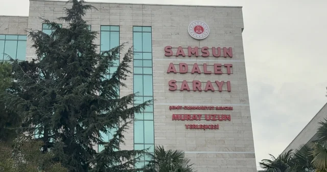 Görme engelli sanığa uyuşturucu ticaretinden 16 yıl 6 ay hapis Samsun Haberleri