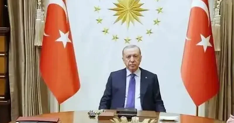 64 sayfalık rapor bugün Külliye’de Gündem Haberleri