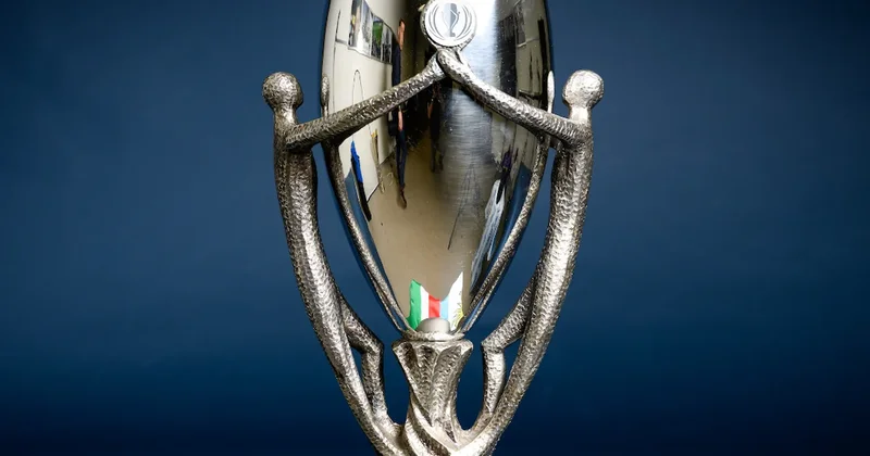 Finalissima 2026 da ev sahibi belli oldu Sözcü Gazetesi