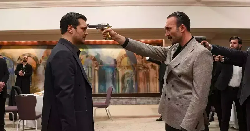 Eşref Rüya, tüm izleyici kategorilerinde birinci oldu