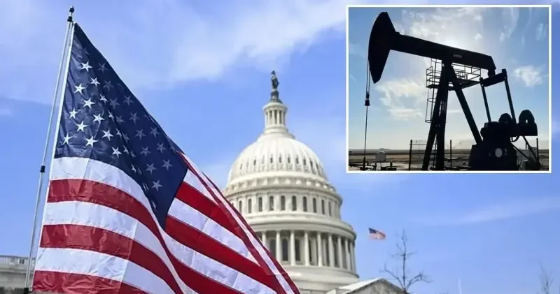 ABD nin ticari ham petrol stokları geriledi Dünya Haberleri