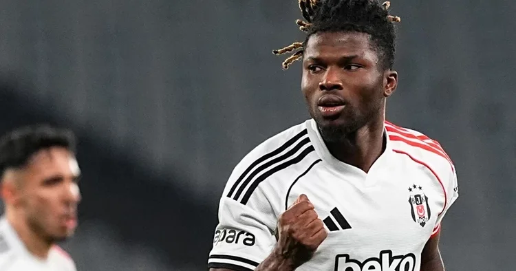 PFDK dan El Bilal Toure ye 2 maç ceza