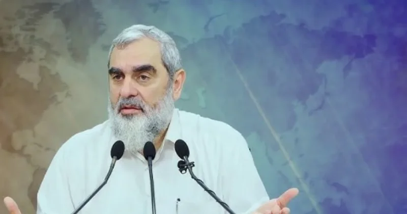 6 yaşındaki kız çocuğu evlenebilir demişti: Şimdi okullarda ders verecek Sözcü Gazetesi