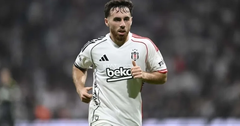 Beşiktaş tan Benfica ya Orkun Kökçü teklifi
