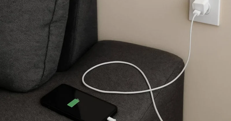 Telefonu gece boyu şarjda bırakmak zararlı mı? Gerçek ortaya çıktı Sözcü Gazetesi