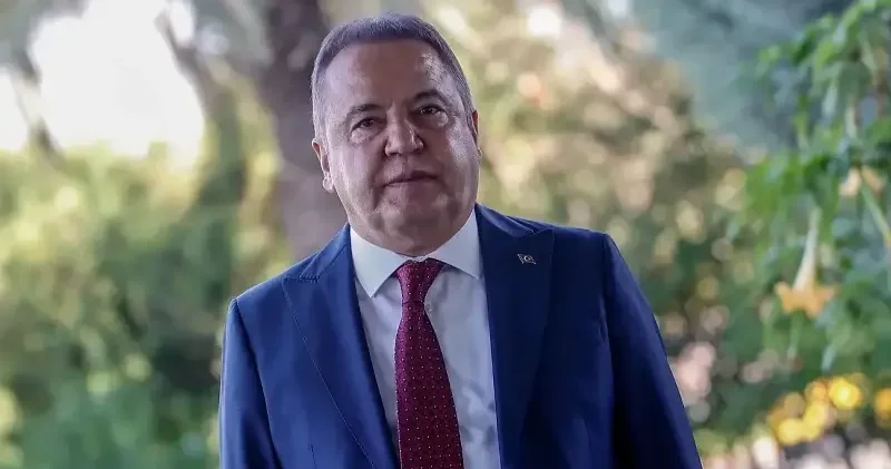 Cezaevindeki Muhittin Böcek hastaneye kaldırıldı Gündem Haberleri