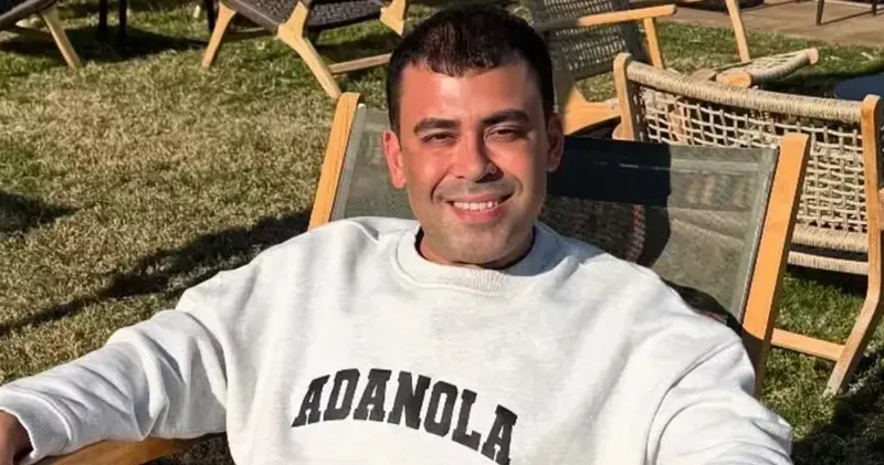 Uyuşturucu operasyonunda yakalama kararı vardı: Mert Vidinli Dubai den çıktı