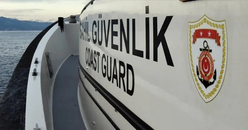 Sahil Güvenlik Komutanlığına uzman erbaş alınacak Son dakika haberleri