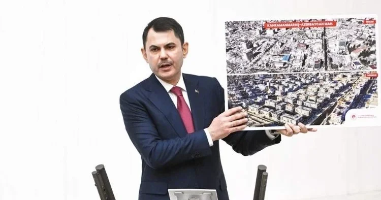 Meclis’te ‘şantiye şefi’ polemiği