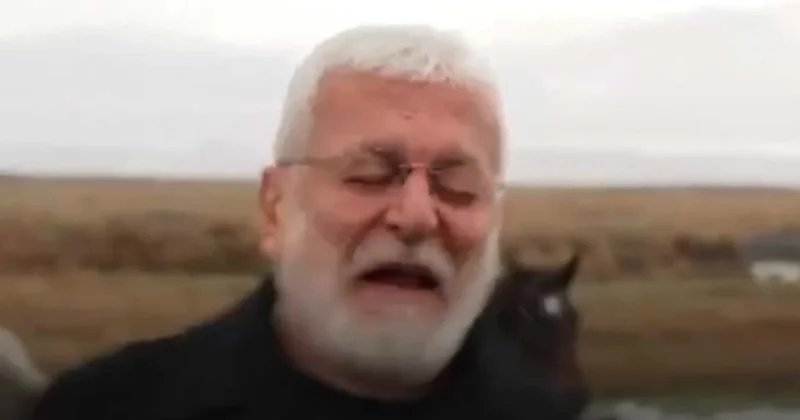 Ünlü sanatçı Onur Akın a klip çekiminde at çarptı Sözcü Gazetesi