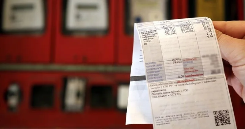 Elektrik faturalarında yeni limit belirlendi! Aylık yıllık tüketim sınırını aşan aboneler devlet desteği almaya devam edecek mi?