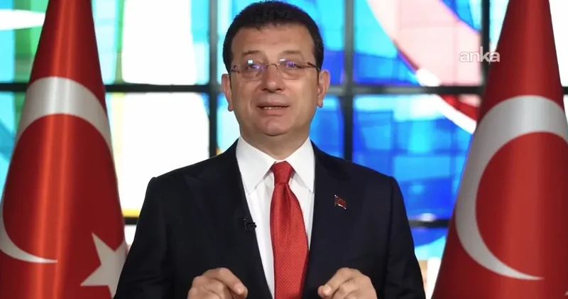 Ekrem İmamoğlu icraatlarını bir bir sıraladı: 2019 İstanbul için milattır!