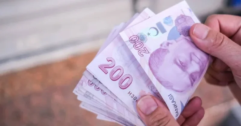 Mevduat faizinde oranlar değişti: İşte 350 bin liranın 32 günlük getirisi Sözcü Gazetesi