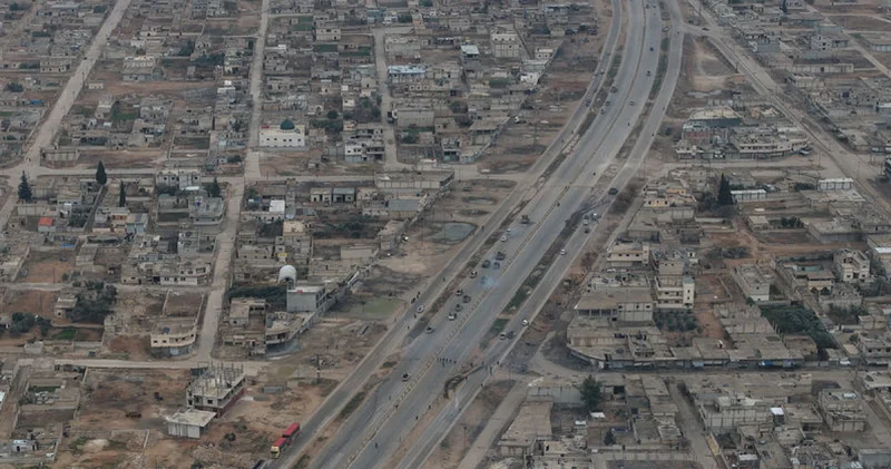 Suriye ordusu: Terör örgütü PKK ve eski rejimin kalıntıları anlaşmanın uygulanmasını engellemeye çalışıyor Dış Haberler