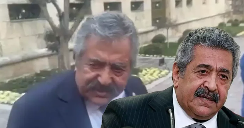 MHP li Feti Yıldız dan Terörsüz Türkiye açıklaması! Dikkat çeken Umut Hakkı çıkışı